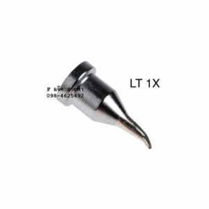 458931975_1034153041446732_6982806646801301564_n (1) ปลายหัวแร้ง แท้ Weller LT 1x